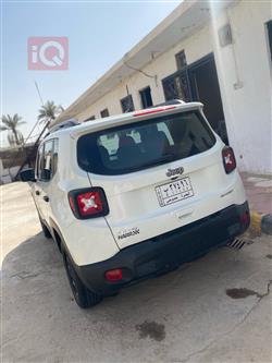 جیپ رێنێگەید